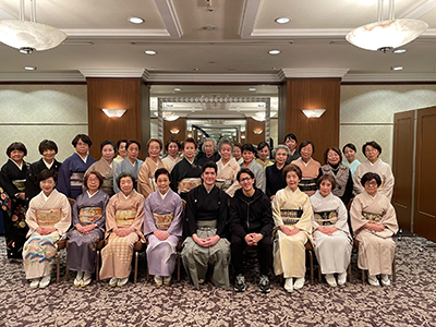 チャリティー特別公演